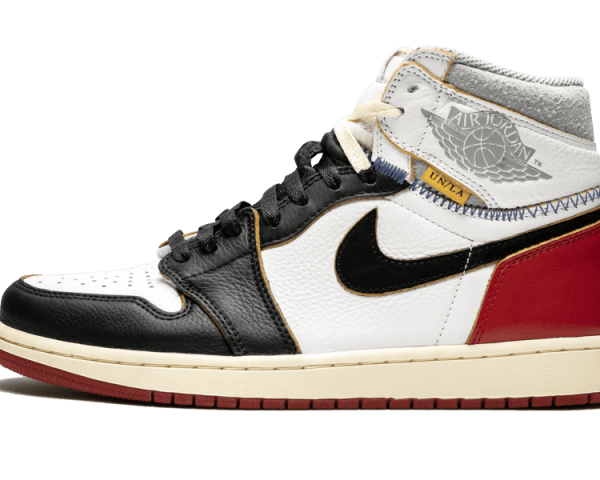 Union Los Angeles Black Toe