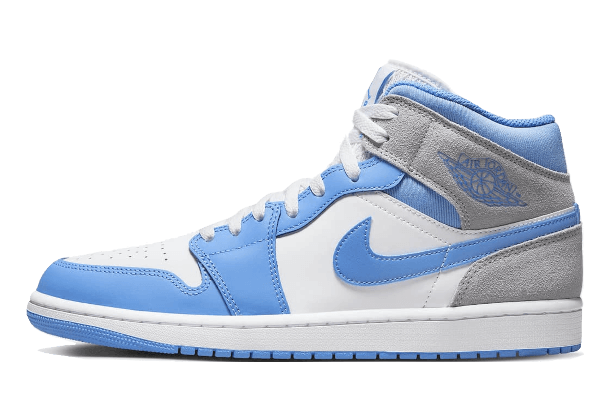 University Blue Grey