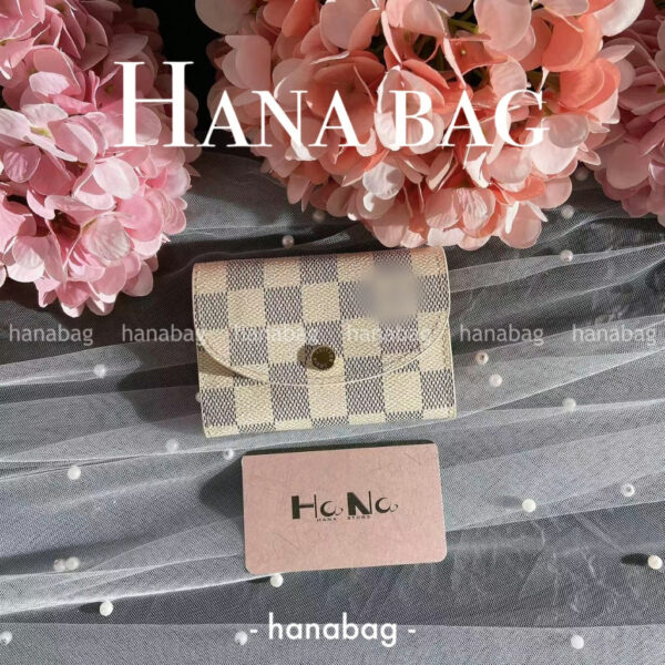 LOUIS VUITTON CHRISTOPHER 11CM Cow pickup bag wallet for women