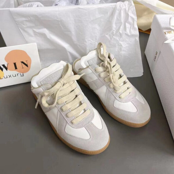 Maison Margiela Germany training sports Baotou slippers